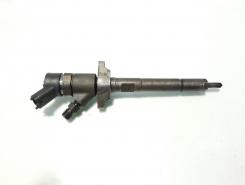 Injector, cod 0445110259, Ford Focus 2 Cabriolet, 1.6 TDCI, G8DB (idi:581508)