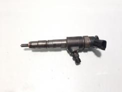 Injector, cod 0445110340, Peugeot 308, 1.6 HDI, 9H06 (id:576681)