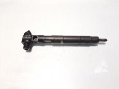 Injector Delphi, cod A6510704987, Mercedes Clasa E (W212), 2.2 CDI, OM651924 (id:583039)