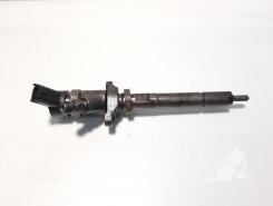 Injector, cod 0445110259, Ford Focus 2 (DA), 1.6 TDCI, G8DB (pr:110747)