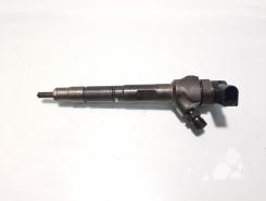 Injector, cod 03L130277J, 0445110369, Audi A6 (4G2, C7), 2.0 TDI, CGL (id:583075)