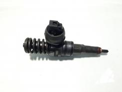 Injector, cod 038130073AG, BTD, 0414720215, VW Golf 5 (1K1), 1.9 TDI, BXE (id:576822)