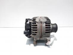 Alternator Bosch, cod 06F903023F, Skoda Octavia 2 (1Z3), 2.0 TDI, BKD (pr:110747)