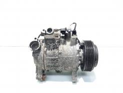 Compresor clima, cod 447260-3821, Bmw 5 (F10), 2.0 diesel. N47D20C (pr:110747)