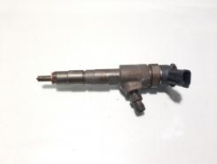 Injector, cod CV6Q-9F593-AA, 0445110489, Ford Focus 3,  1.5 TDCI, XWDB (id:576713)