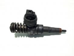 Injector, cod 038130073AG, BPT, 0414720215, VW Touran (1T1, 1T2), 1.9 TDI, AVQ (id:576821)