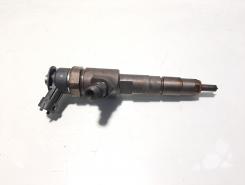 Injector, cod CV6Q-9F593-AA, 0445110489, Ford Focus 3, 1.5 TDCI, XWDB (id:576661)