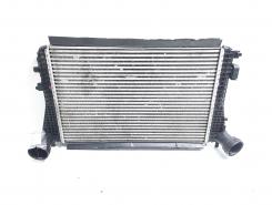 Radiator intercooler, cod 3C0145805P, VW Tiguan (5N), 2.0 TDI, CBA, 4X4 (id:584399)