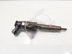 Injector, cod CV6Q-9F593-AA, 0445110489, Ford Focus 3, 1.5 TDCI, XWDB (id:576679)