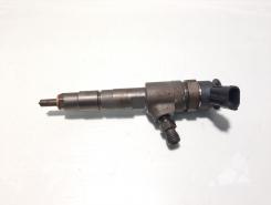 Injector, cod CV6Q-9F593-AA, 0445110489, Ford Focus 3, 1.5 TDCI, XWDB (id:576709)