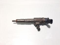 Injector, cod CV6Q-9F593-AA, 0445110489, Ford Focus 3, 1.5 TDCI, XWDB (id:576689)