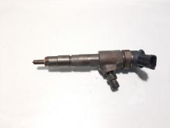 Injector, cod CV6Q-9F593-AA, 0445110489, Ford Focus 3, 1.5 TDCI, XWDB (id:576716)
