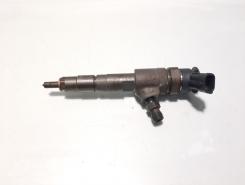 Injector, cod CV6Q-9F593-AA, 0445110489, Ford Focus 3, 1.5 TDCI, XWDB (id:576663)