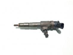 Injector, cod CV6Q-9F593-AA, 0445110489, Ford Focus 3, 1.5 TDCI, XWDB (id:576702)