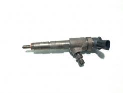 Injector, cod CV6Q-9F593-AA, 0445110489, Ford Focus 3, 1.5 TDCI, XWDB (id:576672)