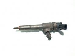 Injector, cod CV6Q-9F593-AA, 0445110489, Ford Focus 3, 1.5 TDCI, XWDB (id:576659)