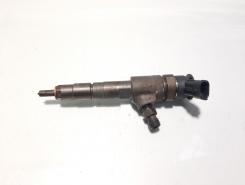 Injector, cod CV6Q-9F593-AA, 0445110489, Ford Focus 3, 1.5 TDCI, XWDB (id:576683)