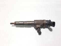 Injector, cod CV6Q-9F593-AA, 0445110489, Ford Focus 3, 1.5 TDCI, XWDB (id:576703)