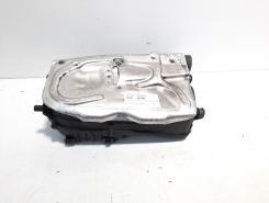 Carcasa filtru aer, cod A6510901101, Mercedes Clasa C Coupe (C204), 2.2 CDI (idi:581809)