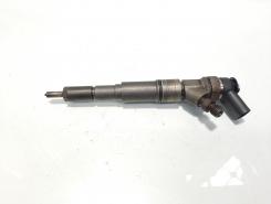 Injector, cod 7789661, 0445110131, Bmw 3 (E46), 2.0 diesel, 204D4 (id:584446)