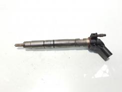 Injector, cod 059130277AR, 0445116015, Audi A4 Avant (8K5, B8), 2.7 TDI, CGK (id:584462)