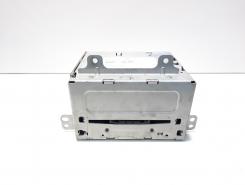 Unitate radio CD, cod GM22924493, Opel Astra J (idi:582386)