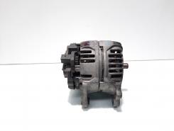 Alternator Bosch 90A, cod 037903025M, Seat Cordoba (6L2), 1.4 benz, BKY (id:584430)