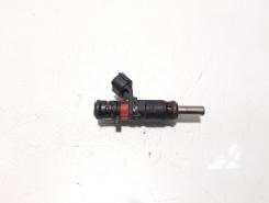 Injector, cod 752817680, Peugeot 308, 1.6 benz, 5FW (id:584337)