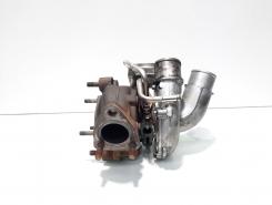 Turbosuflanta, cod 17201-06010, Toyota Avensis II (T25) 2.0 diesel, 1CD-FTV (id:584386)