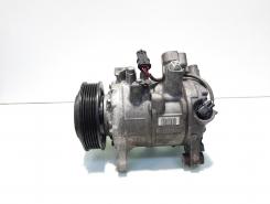 Compresor clima, cod 9330831, Bmw 1 (F20, F21), 2.0 diesel, N47D20C (id:584644)