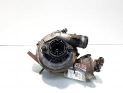 Turbosuflanta, cod 9659667380, Ford Focus 2 (DA), 2.0 TDCI, G6DA (pr:110747)