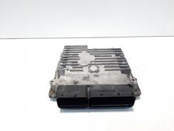 Calculator motor ECU, cod 03L906023MM, Vw Golf 6 Variant (AJ5) 1.6 TDI, CAY (id:584818)