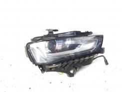 Far dreapta cu lupa bixenon si led, cod 8K0941032A, Audi A4 Avant (8K5, B8) facelift (id:584772)