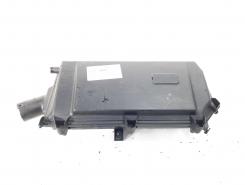 Carcasa filtru aer, cod 036129611AM, VW Golf 4 (1J1), 1.4 16V benz, AXP, 5 vit man (id:584527)