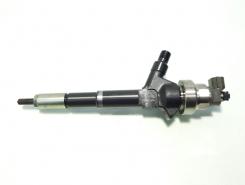 Injector Denso, cod GM55567729, Opel Astra J Combi, 1.7 CDTI, A17DTR (idi:580409)