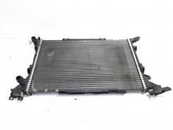 Radiator racire apa, cod 8K0121251R, Audi A5 (8T3), 2.0 TDI, CAG (idi:580871)