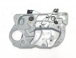 Macara electrica usa dreapta fata, cod 6Q4837756, VW Polo sedan (9N) (idi:582902)