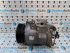 Compresor clima, 6Q0820803J, Skoda Fabia 2 (5J) 1.4tdi (pr:110747)