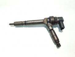 Injector, cod 0445110175, Opel Astra H Combi, 1.7 CDTI, Z17DTH (idi:581390)