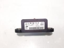 Modul ESP, cod A0055421918, Mercedes Clasa C (W204) (idi:582719)