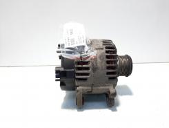 Alternator 140A, Valeo, cod 06F903023C, Seat Altea (5P1) 2.0 TDI, BKD (id:584533)