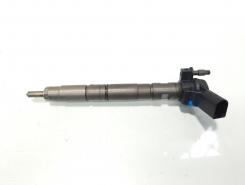 Injector, cod 03L130277, 0445116030, VW Passat (3C2), 2.0 TDI, CBA (id:584985)