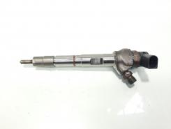 Injector, cod 04L130277AC, 0445110469, Audi A4 (8W2, B9), 2.0 TDI, DEUA (id:585009)