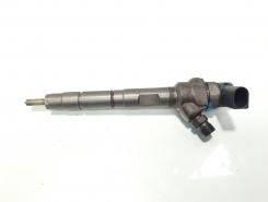 Injector, cod 03L130277J, 0445110369, Audi A6 (4G2, C7), 2.0 TDI, CGL (id:584954)