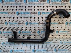 Teava intercooler, Opel Corsa D, 1.3cdti