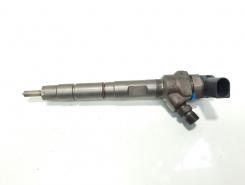 Injector, cod 03L130277J, 0445110369, Vw Passat (362), 2.0 TDI, CFF (id:585056)