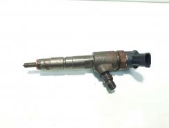 Injector, cod 0445110339, Ford Fiesta 6, 1.4 TDCI, KVJA (id:584799)