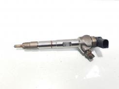 Injector Bosch, cod 04L130277AE, 0445110471, Audi A4 (8W2, B9) 2.0 TDI, DET (id:585032)