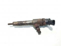 Injector, cod CV6Q-9F593-AA, 0445110489, Ford Focus 3, 1.5 TDCI, XWDB (id:584807)
