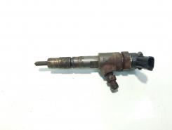 Injector, cod CV6Q-9F593-AA, 0445110489, Ford Focus 3, 1.5 TDCI, XWDB (id:584805)